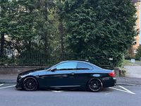 Gebraucht BMW 335 433 PS (318 kW) 2006 Schwarz Coupé