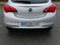 gebraucht Opel Corsa E 1.4 Scheckheftgepflegt 1. Hand 62.000km