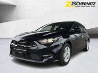 Gebraucht Kia Ceed Sportswagon Vision 140 PS (102 kW) 2025 (1k) zilinaschwarz met. Kombi