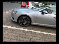 gebraucht Audi A4 2017 2.0 Diesel