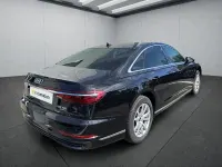 Gebraucht Audi A8 286 PS (210 kW) 2023 Schwarz Limousine