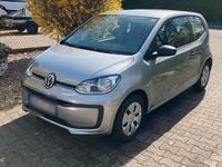 Second-hand VW up! 60 CP (44 kW) 2017 Gri Hatchback