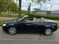 Gebraucht VW Eos Individual 140 PS (102 kW) 2007 Cabrio