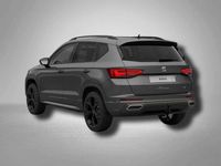 Neu Seat Ateca Black Edition 150 PS (110 kW) 2026 Grau SUV