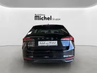 Neu Skoda Scala Selection 116 PS (85 kW) 2026 Schwarz Kleinwagen