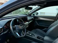 Gebraucht Cupra Formentor VZ 245 PS (180 kW) 2024 Grau SUV