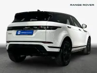 Gebraucht Land Rover Range Rover evoque SE Dynamic 160 PS (117 kW) 2026 Weiß SUV