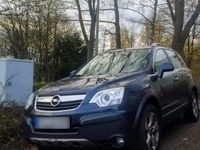 Occasion Opel Antara 150 ch (110 kW) 2008 Gris SUV