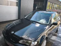 Gebraucht BMW 330 231 PS (169 kW) 2002 Limousine