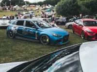 Gebraucht Hyundai i30 N Performance 335 PS (246 kW) 2019 Grau Limousine