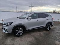 Gebraucht MG HS Luxury 162 PS (119 kW) 2023 SUV