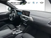 Gebraucht BMW X4 M Sport 360 PS (264 kW) 2025 Weiß SUV