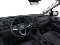 Neu VW Caddy 150 PS (110 kW) 2026 Candyweiß Van / Kleinbus
