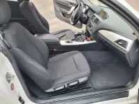 Occasion BMW 114 102 ch (75 kW) 2014 Blanc Citadine