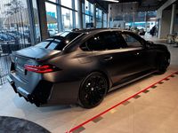 Gebraucht BMW M5 Basis 727 PS (534 kW) 2025 Grau Limousine
