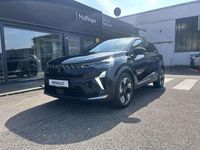 Neu Renault Symbioz Techno 158 PS (116 kW) 2026 Black pearlschwarz SUV