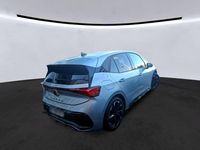 Gebraucht Cupra Born 169 kW (231 PS) 2023 Silber Kleinwagen