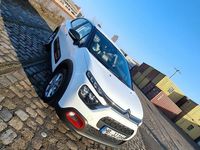 Gebraucht Citroën C3 Live 83 PS (61 kW) 2021 Weiß Kleinwagen