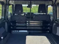 Second-hand Suzuki Jimny 102 CP (75 kW) 2022 Verde SUV