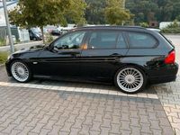 gebraucht Alpina D3 Biturbo