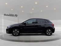 gebraucht VW Polo 1.0 TSI Comfortline LM KeyLess W-Paket