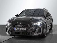 Gebraucht Audi A5 Edition .1 204 PS (150 kW) 2024 Mythosschwarz Coupé