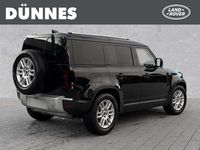 Neu Land Rover Defender S 249 PS (183 kW) 2025 Santoriniblack metallic SUV