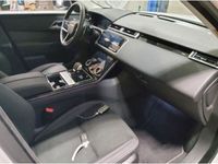 gebraucht Land Rover Range Rover Velar P400e AWD DigTacho Kam 20" Navi Unfallfrei