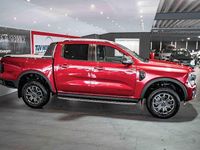 Gebraucht Ford Ranger Wildtrack 241 PS (177 kW) 2023 Rot Abholung