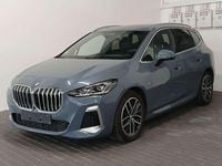Gebraucht BMW 218 M Sport 136 PS (100 kW) 2024 Storm bay Van / Kleinbus