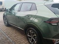 Gebraucht Kia Sportage 2022 Grün SUV