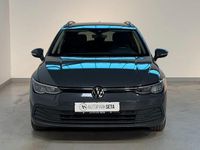 Gebraucht VW Golf VIII Life 150 PS (110 kW) 2023 Grau Limousine