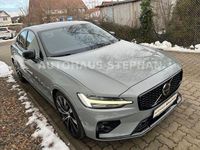 Gebraucht Volvo S60 Ultimate 250 PS (183 kW) 2023 Grau Limousine