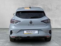 Gebraucht Renault Clio V Techno 91 PS (66 kW) 2025 Rafale grau Limousine