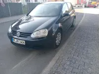 Gebraucht VW Golf V 140 PS (102 kW) 2007 Kleinwagen