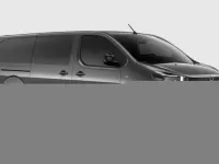 Neu Citroën Spacetourer 179 PS (131 kW) 2026 All terrain grün metallic Van / Kleinbus