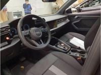 Gebraucht Audi A3 Advanced 150 PS (110 kW) 2025 Grau Limousine