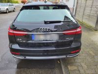 gebraucht Audi A6 50 TDI quattro tiptron. design Avant design