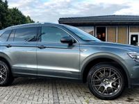 gebraucht VW Tiguan Allspace 