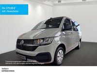 Gebraucht VW Caravelle Trendline 150 PS (110 kW) 2021 Van / Kleinbus