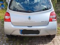 gebraucht Renault Twingo 2 eco2 56kW