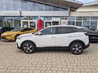 gebraucht Peugeot 3008 Allure*Sitzheizung, Rückfahrkamera*