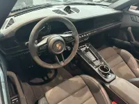 Gebraucht Porsche 911 Carrera GTS 480 PS (353 kW) 2024 Schwarz Cabrio