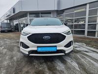 Gebraucht Ford Edge ST-Line 238 PS (175 kW) 2018 Weiß SUV