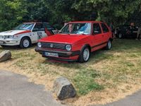 gebraucht VW Golf II Manhattan