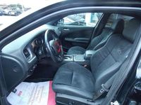 Gebraucht Dodge Charger 375 PS (275 kW) 2020 Schwarz Limousine