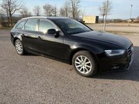 Gebraucht Audi A4 Ambition 150 PS (110 kW) 2015 Limousine