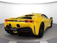 Gebraucht Ferrari SF90 2022 Gelb