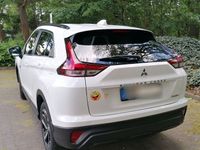 gebraucht Mitsubishi Eclipse Cross 2.4 PLUG-IN HYBRID 4WD Basis