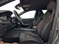 Usata Skoda Octavia RS 245 CV (180 kW) 2023 Grigio Station wagon